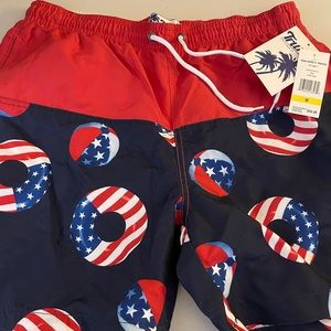 Trunks Men’s Swim Shorts